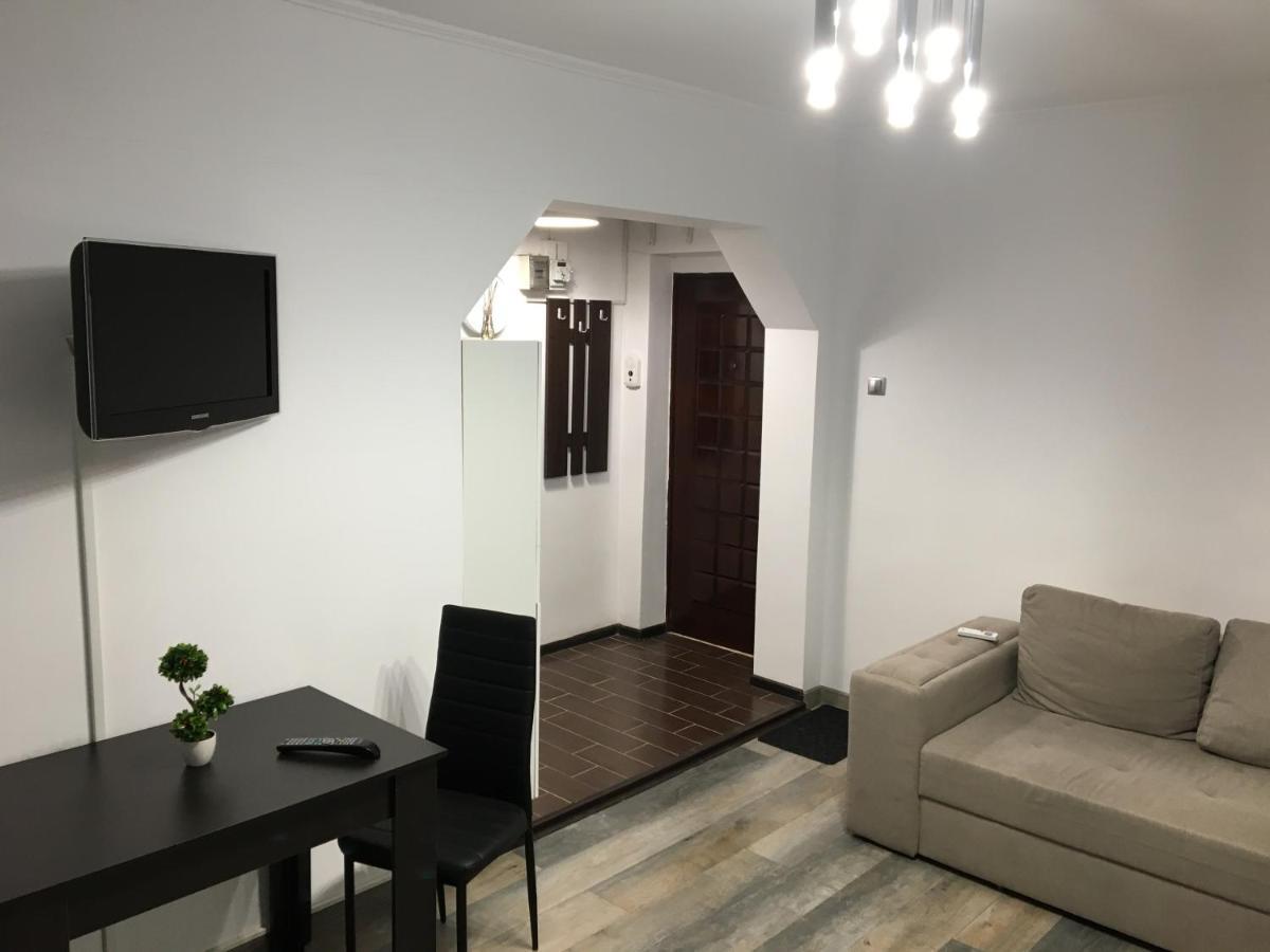 Appartement Garso1 4You à Piteşti Extérieur photo
