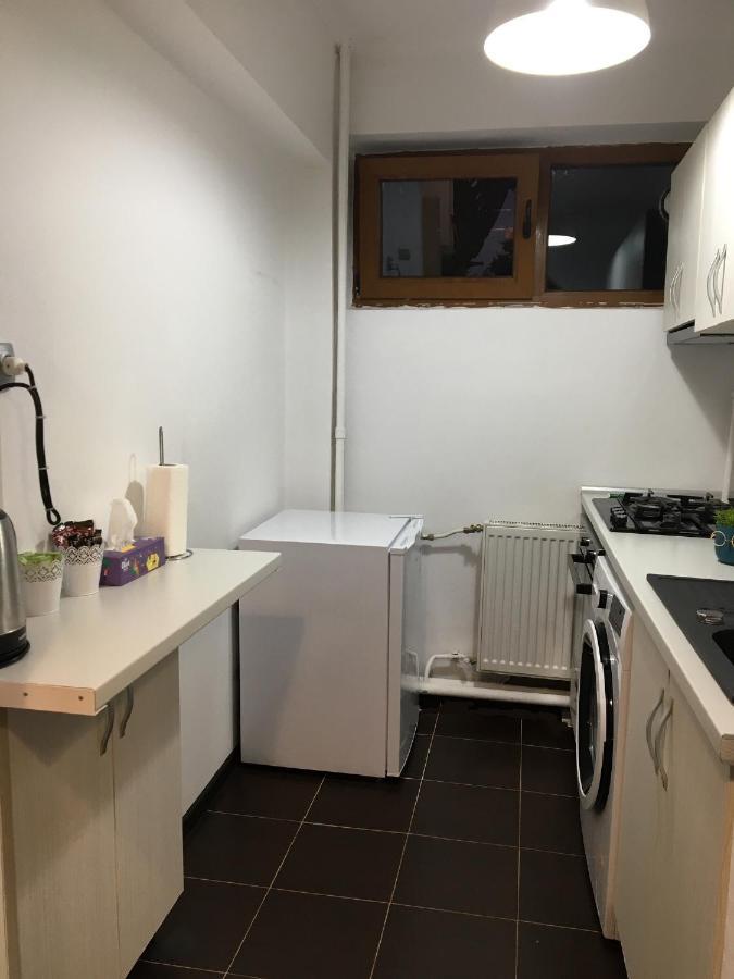 Appartement Garso1 4You à Piteşti Extérieur photo