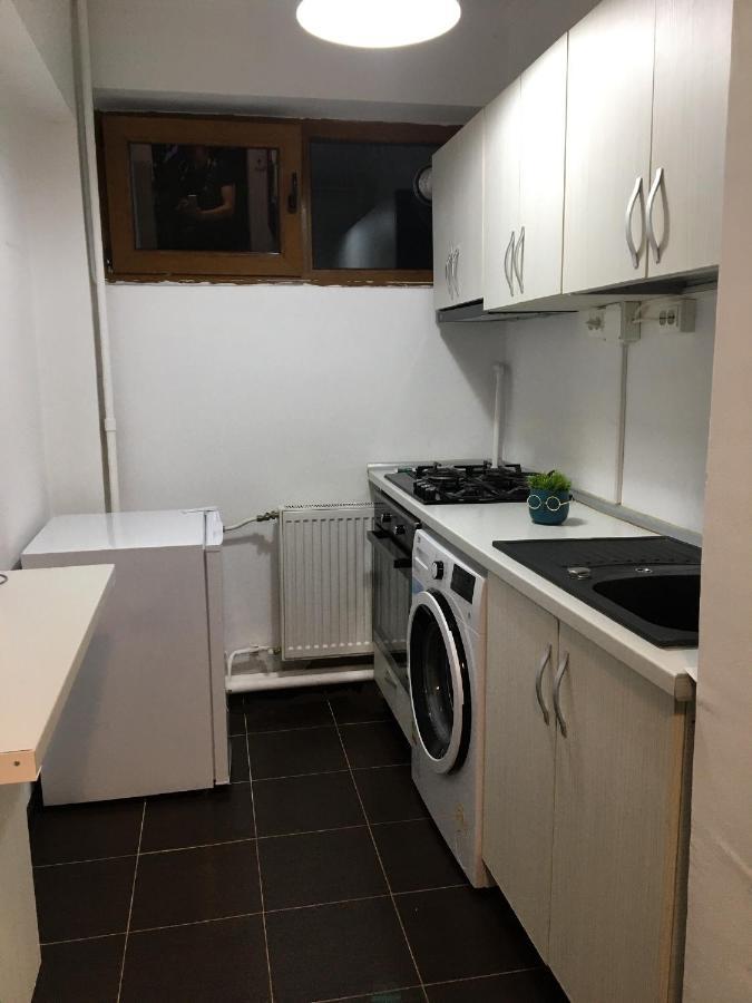 Appartement Garso1 4You à Piteşti Extérieur photo