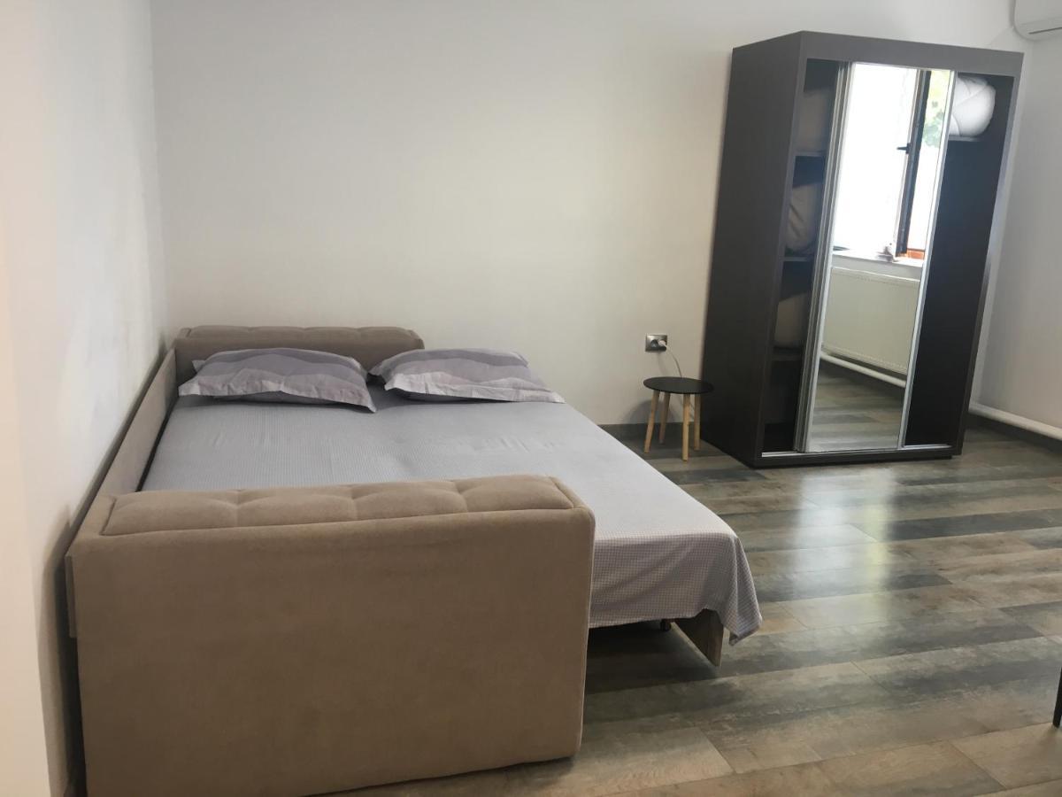 Appartement Garso1 4You à Piteşti Extérieur photo