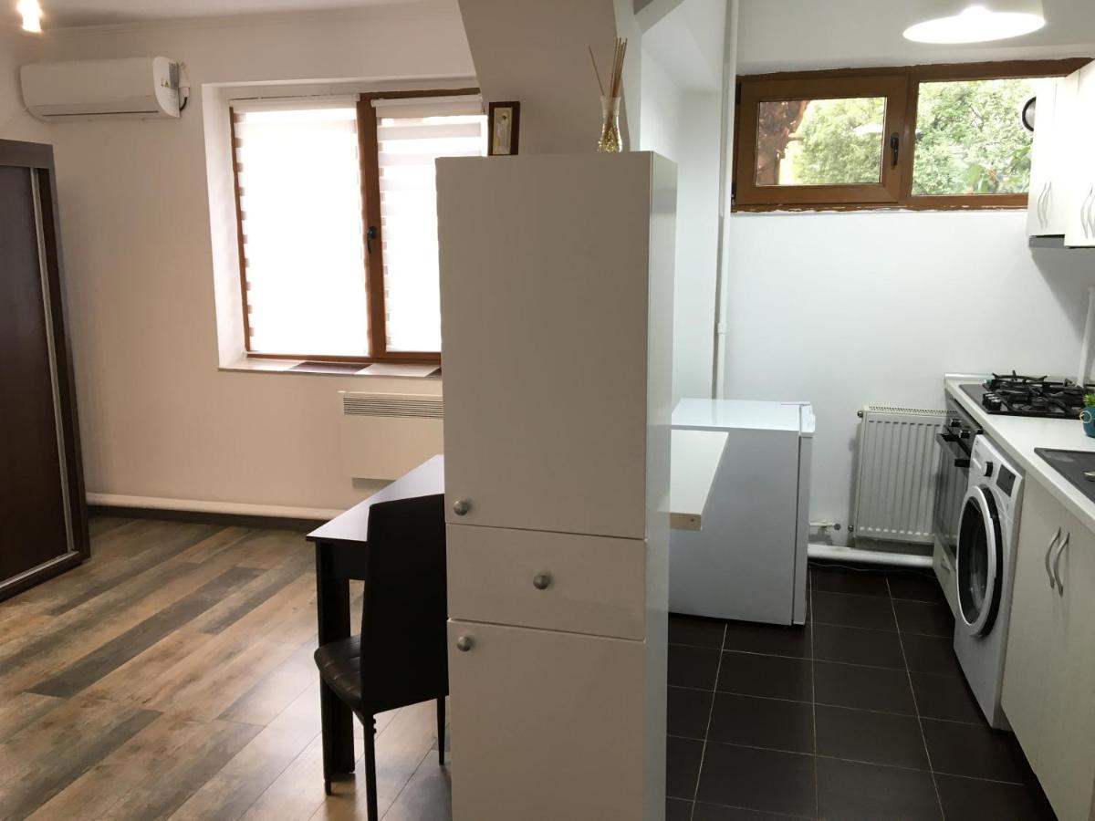 Appartement Garso1 4You à Piteşti Extérieur photo