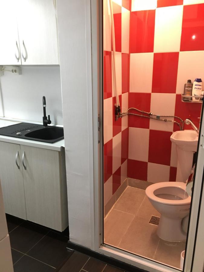 Appartement Garso1 4You à Piteşti Extérieur photo